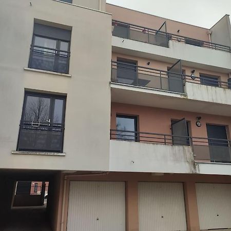Appartement Proche Aeroport Orly Athis-Mons Exteriér fotografie