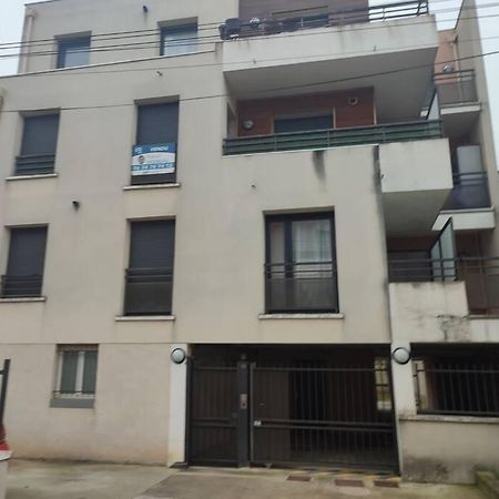 Appartement Proche Aeroport Orly Athis-Mons Exteriér fotografie