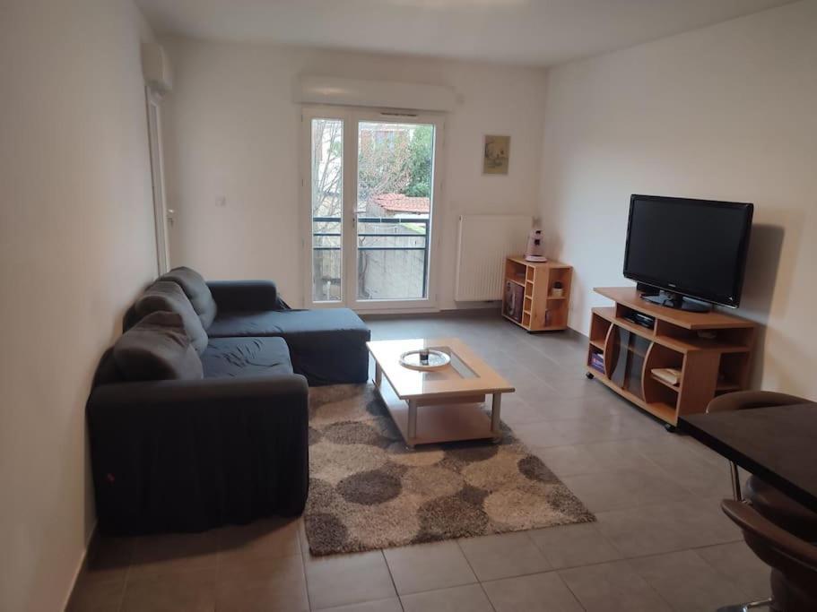 Appartement Proche Aeroport Orly Athis-Mons Exteriér fotografie